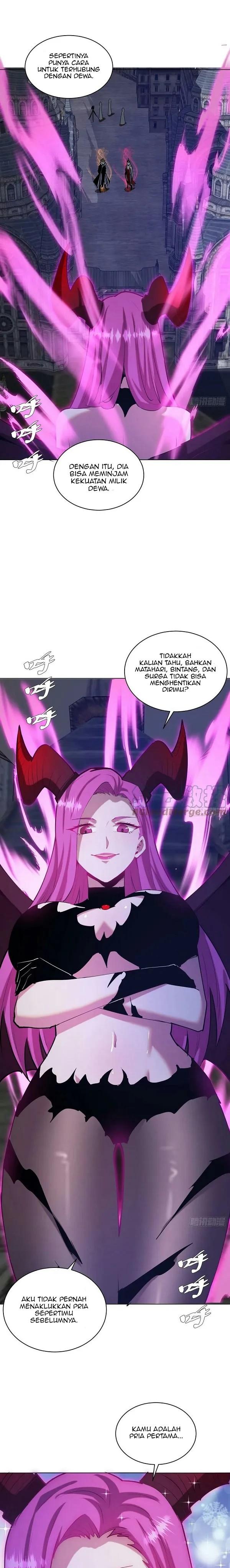 Dark Star Emperor Chapter 168 Gambar 10