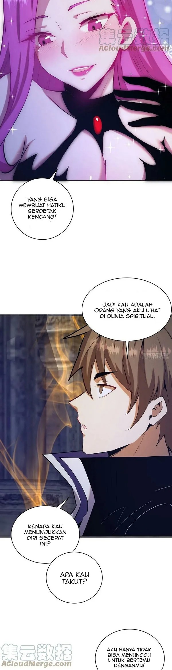 Dark Star Emperor Chapter 168 Gambar 11