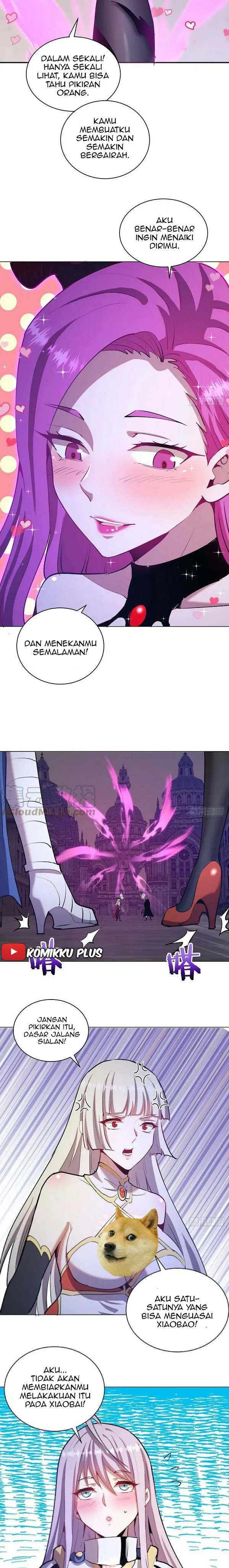 Dark Star Emperor Chapter 168 Gambar 15