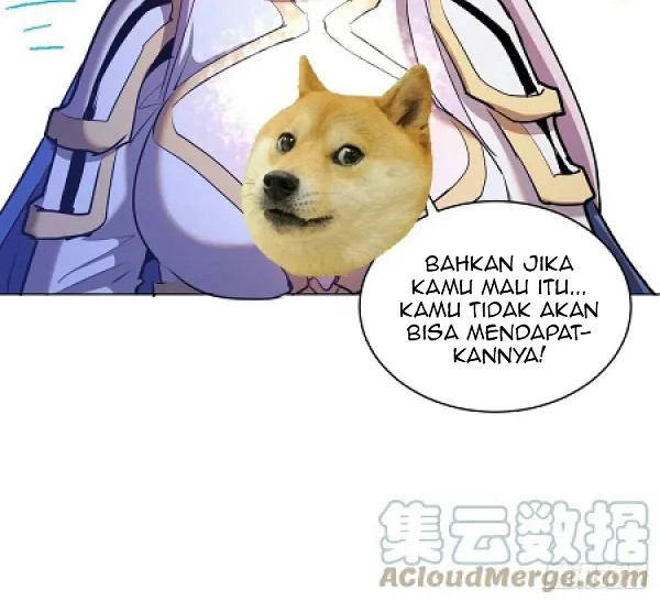 Dark Star Emperor Chapter 168 Gambar 16