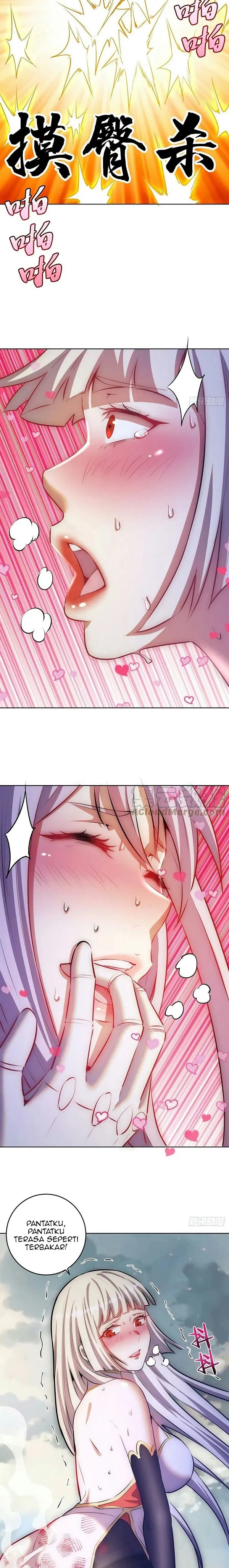 Dark Star Emperor Chapter 171 Gambar 7