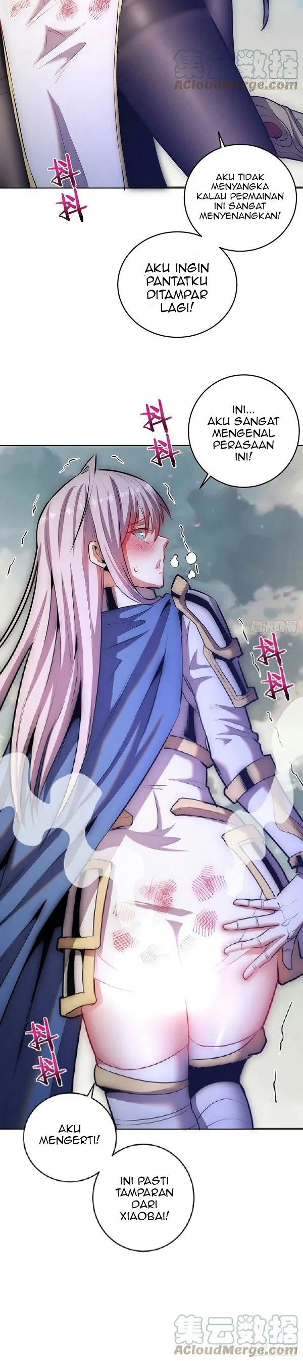 Dark Star Emperor Chapter 171 Gambar 8