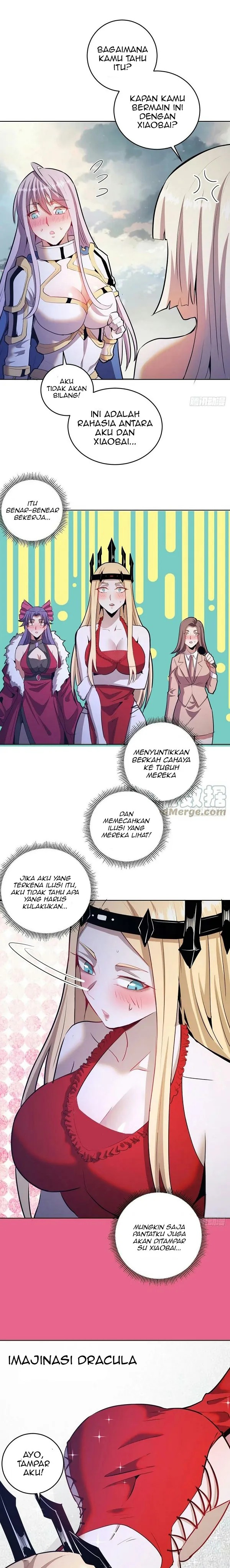 Dark Star Emperor Chapter 171 Gambar 9