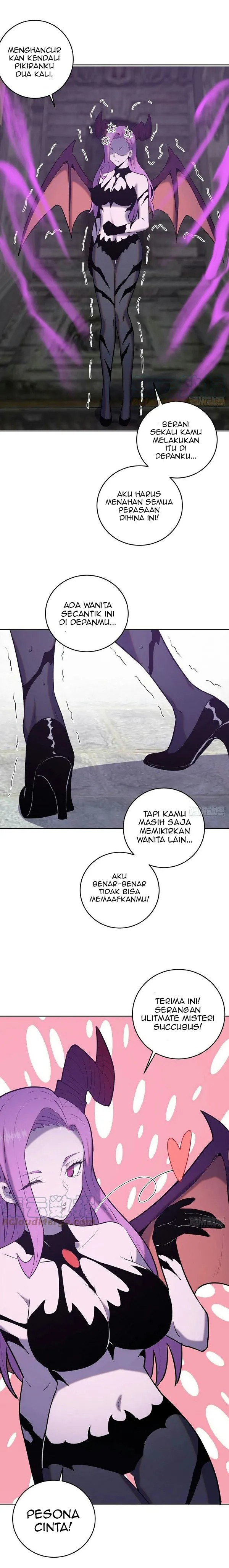 Dark Star Emperor Chapter 171 Gambar 13