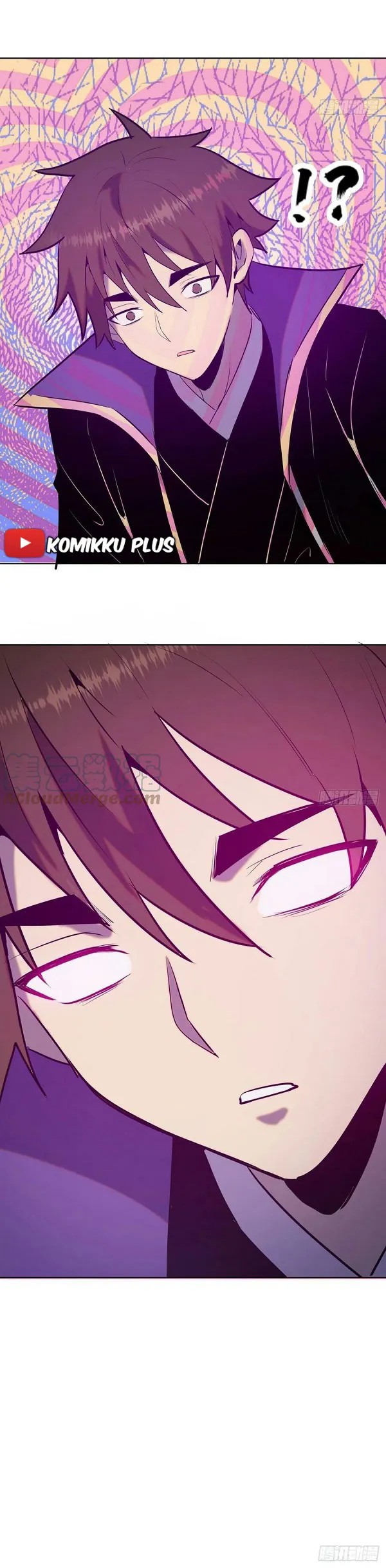 Dark Star Emperor Chapter 171 Gambar 14