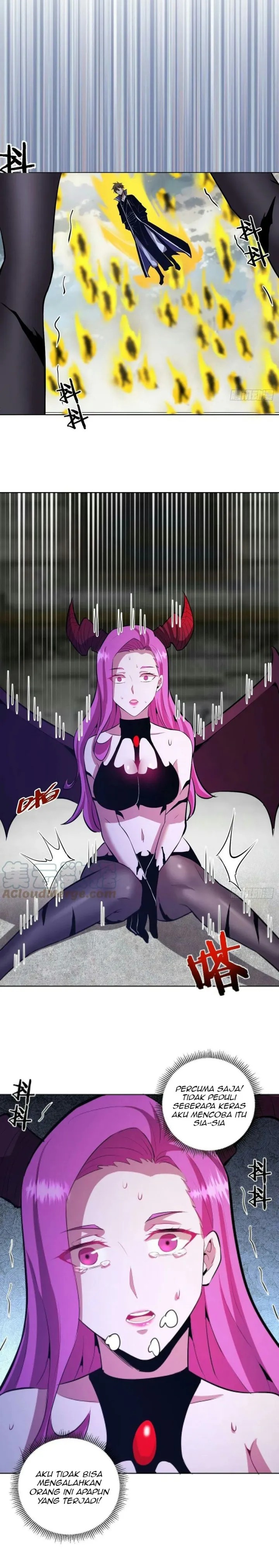 Dark Star Emperor Chapter 173 Gambar 12