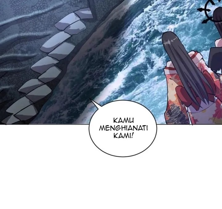 Dark Star Emperor Chapter 179 Gambar 13