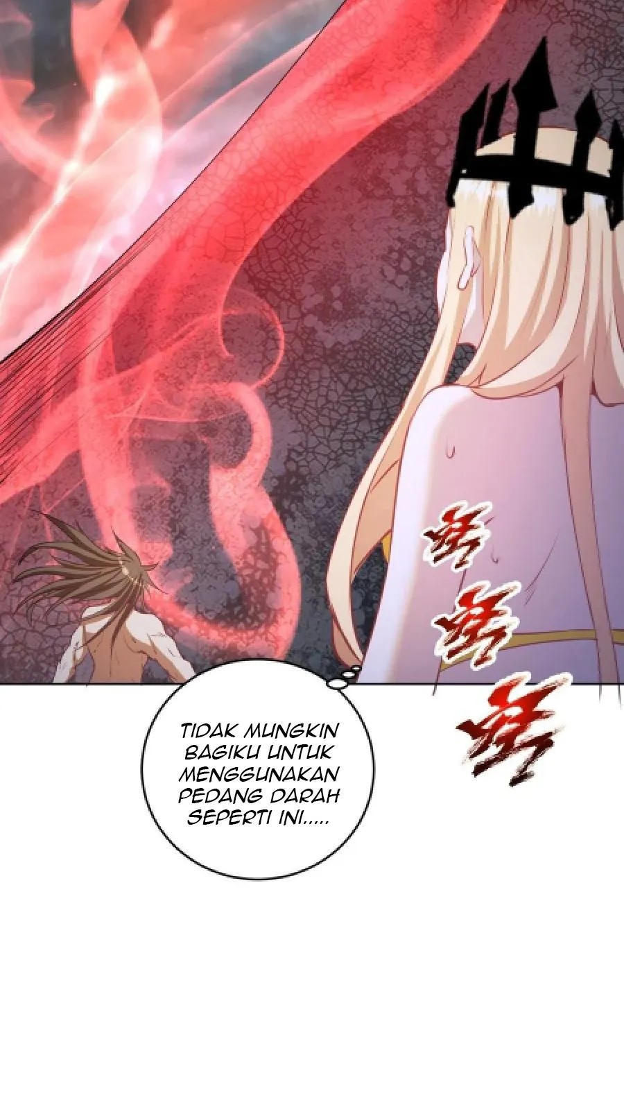 Dark Star Emperor Chapter 185 Gambar 11
