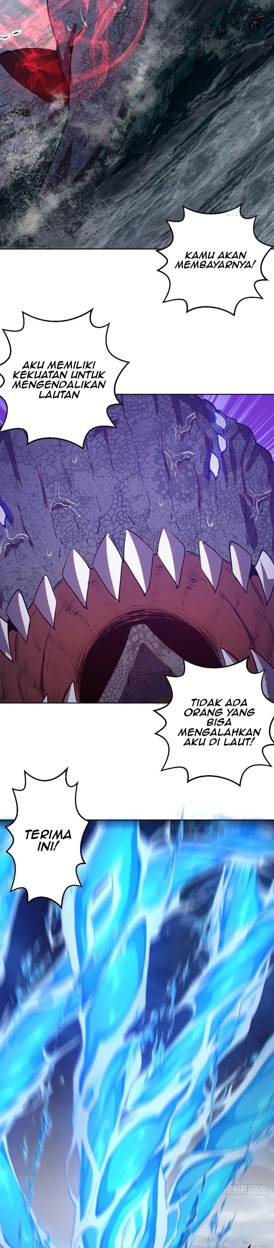 Dark Star Emperor Chapter 185 Gambar 18