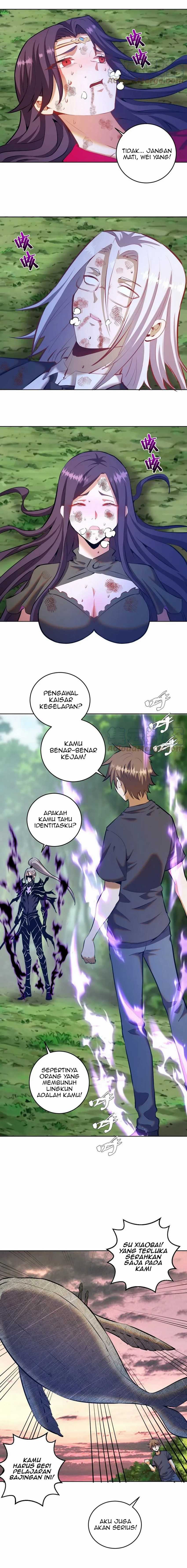 Dark Star Emperor Chapter 199 Gambar 3