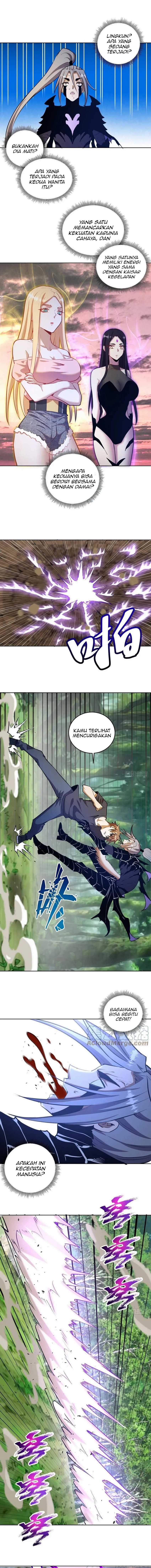 Dark Star Emperor Chapter 199 Gambar 4