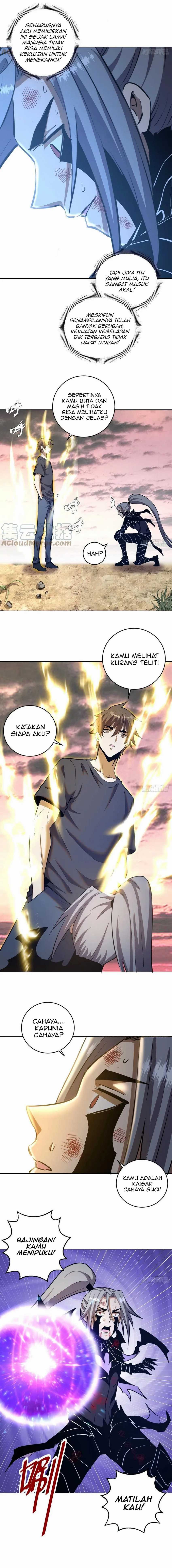 Dark Star Emperor Chapter 199 Gambar 6