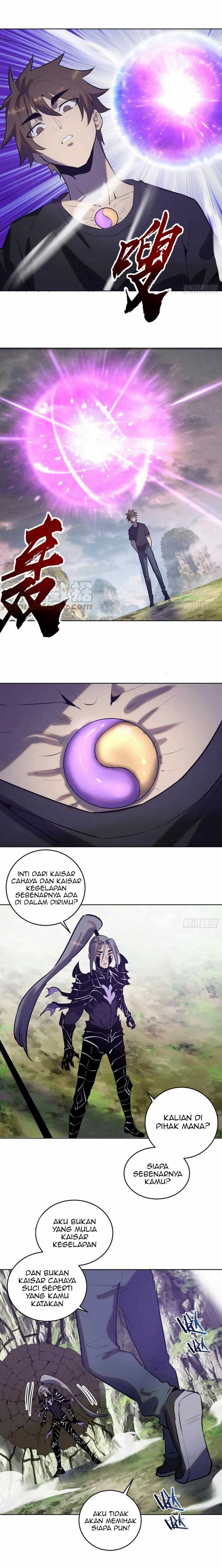 Dark Star Emperor Chapter 199 Gambar 7