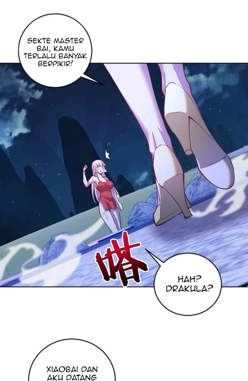 Dark Star Emperor Chapter 201 Gambar 8