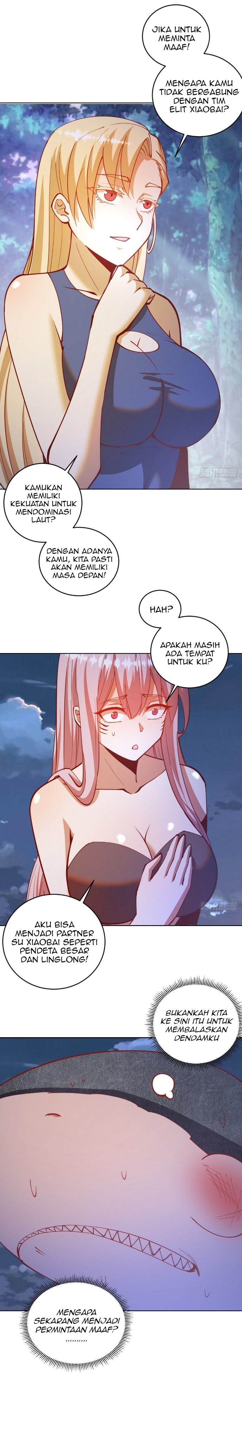 Dark Star Emperor Chapter 210 Gambar 10
