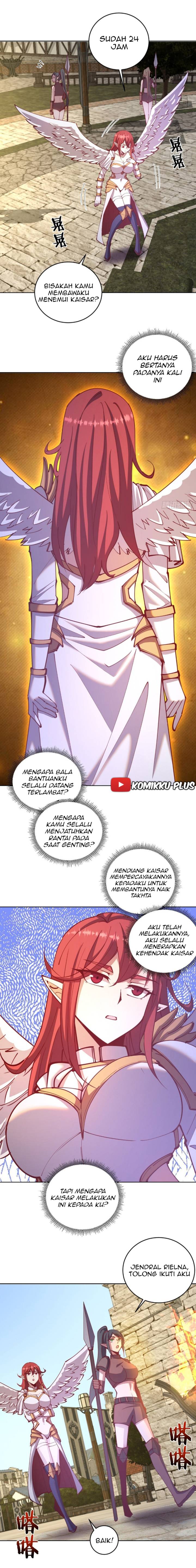 Dark Star Emperor Chapter 215 Gambar 3