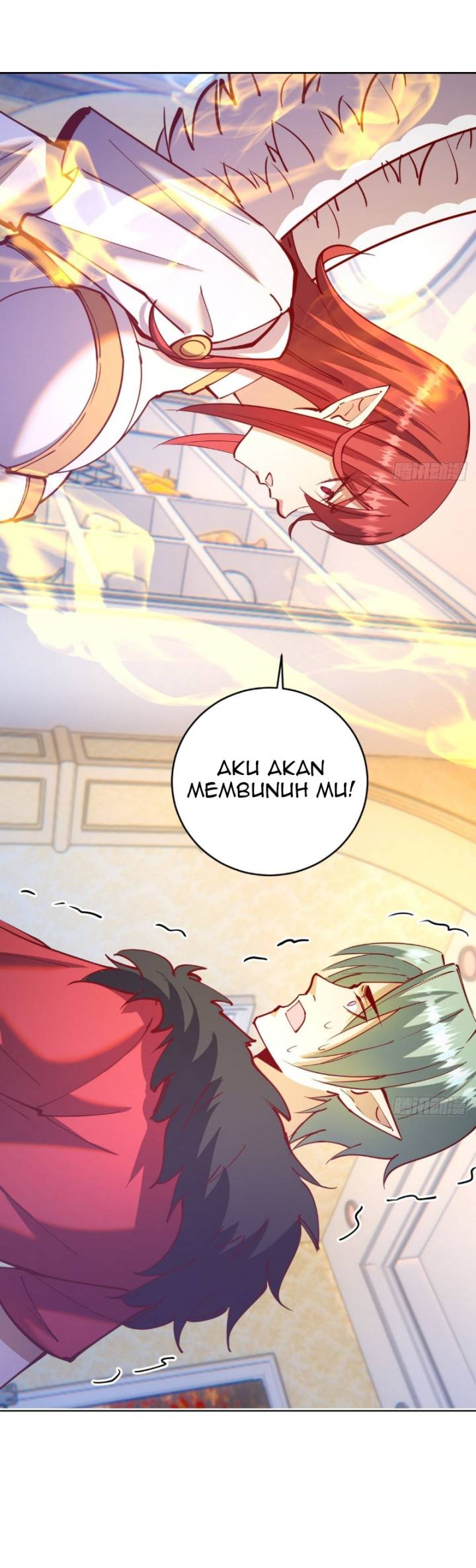 Dark Star Emperor Chapter 215 Gambar 12