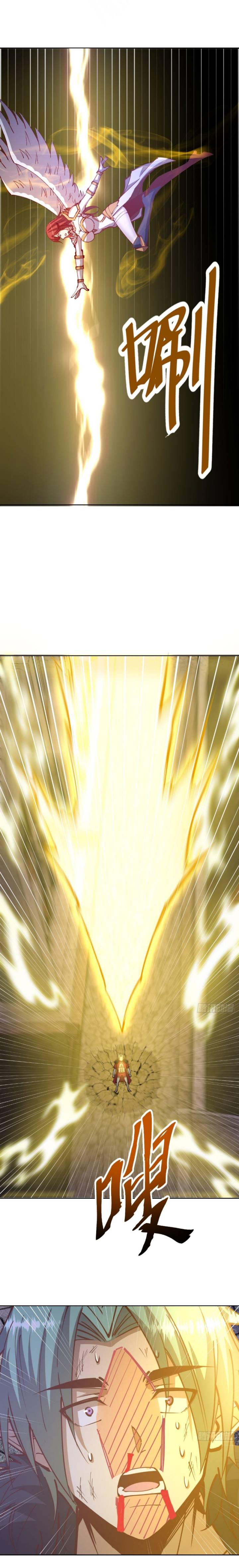 Dark Star Emperor Chapter 216 Gambar 10