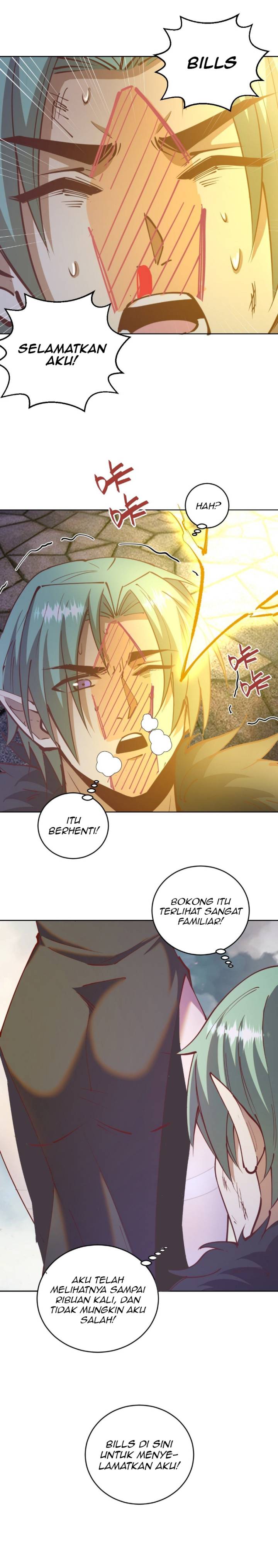Dark Star Emperor Chapter 216 Gambar 11