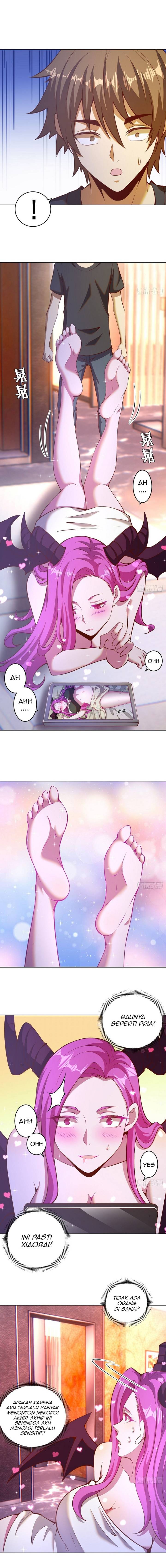 Dark Star Emperor Chapter 224 Gambar 6