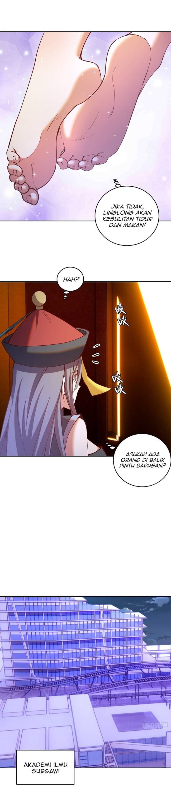Dark Star Emperor Chapter 224 Gambar 8