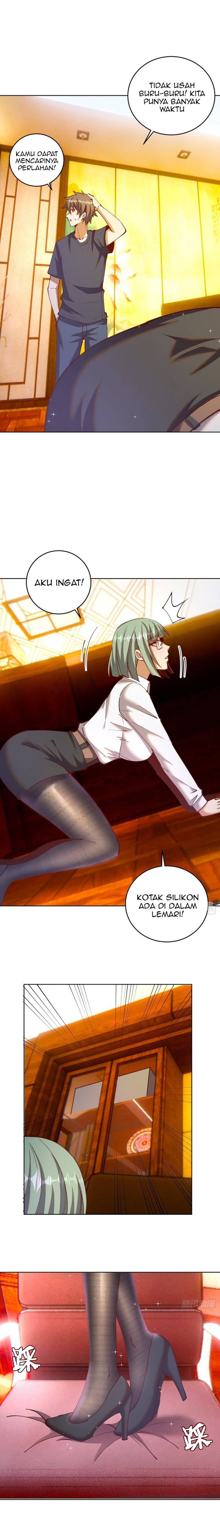 Dark Star Emperor Chapter 225 Gambar 7
