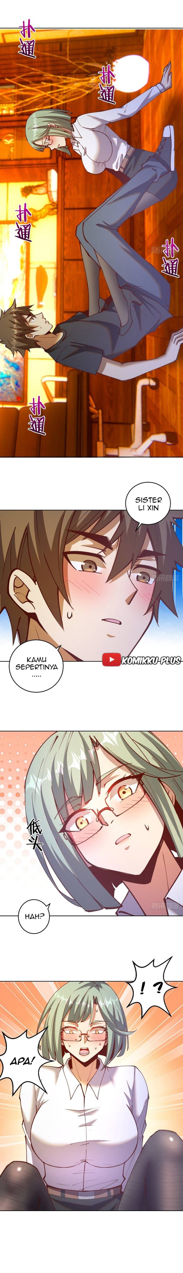 Dark Star Emperor Chapter 225 Gambar 10