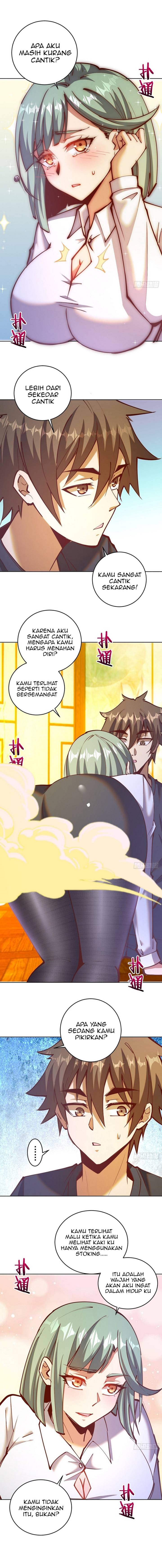 Dark Star Emperor Chapter 226 Gambar 5