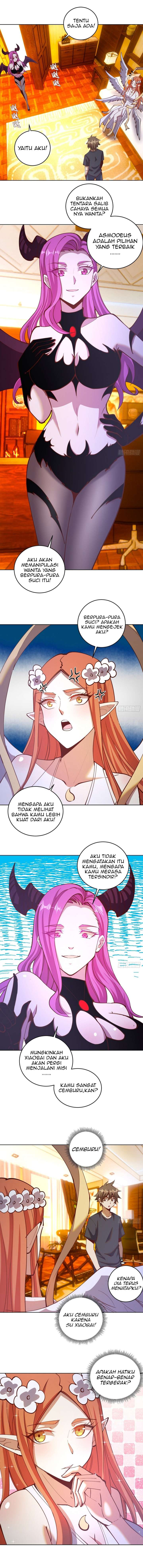 Dark Star Emperor Chapter 229 Gambar 3