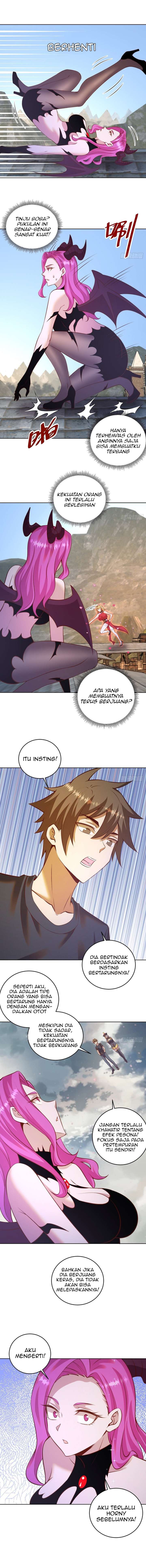 Dark Star Emperor Chapter 231 Gambar 7
