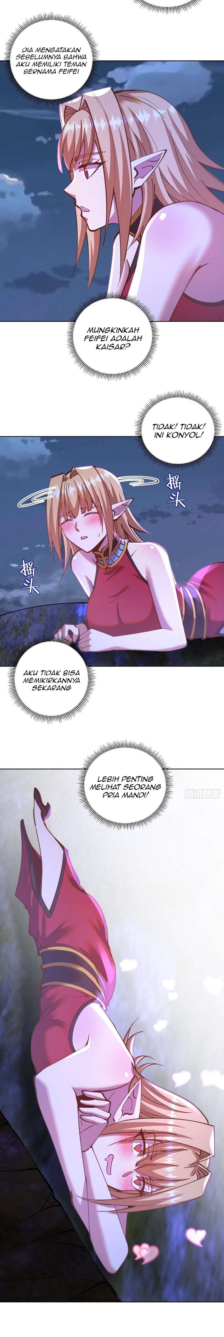 Dark Star Emperor Chapter 235 Gambar 4