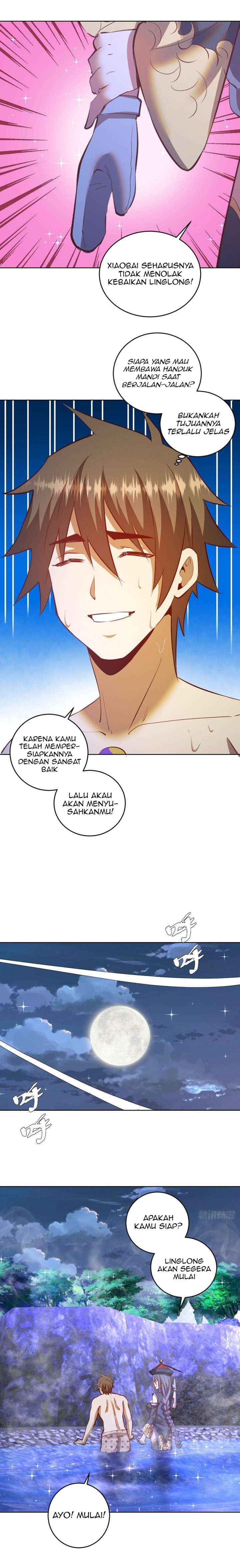 Dark Star Emperor Chapter 235 Gambar 10