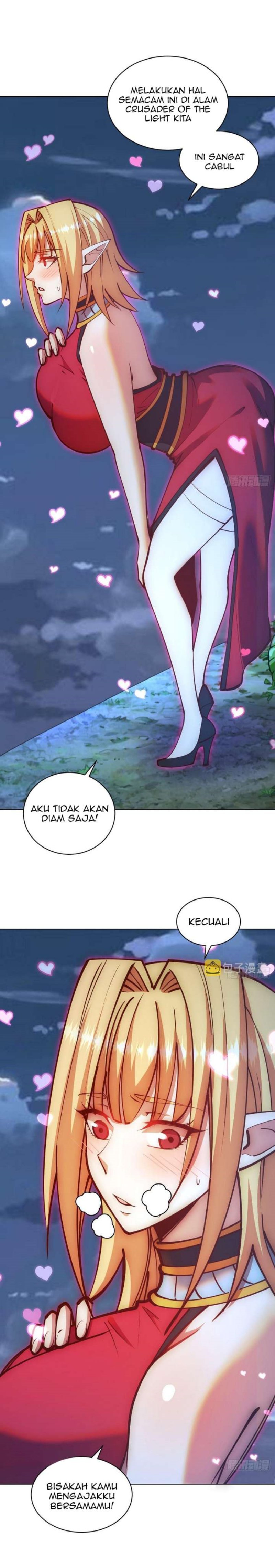 Dark Star Emperor Chapter 237 Gambar 4