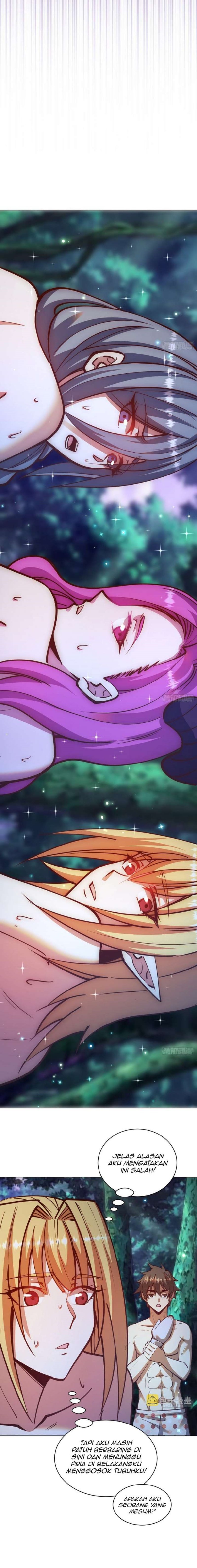 Dark Star Emperor Chapter 237 Gambar 7