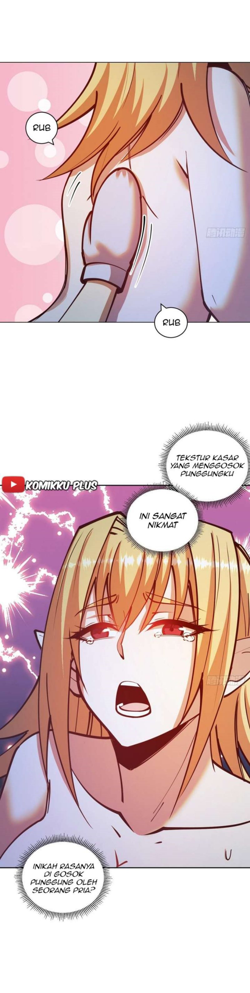 Dark Star Emperor Chapter 237 Gambar 8