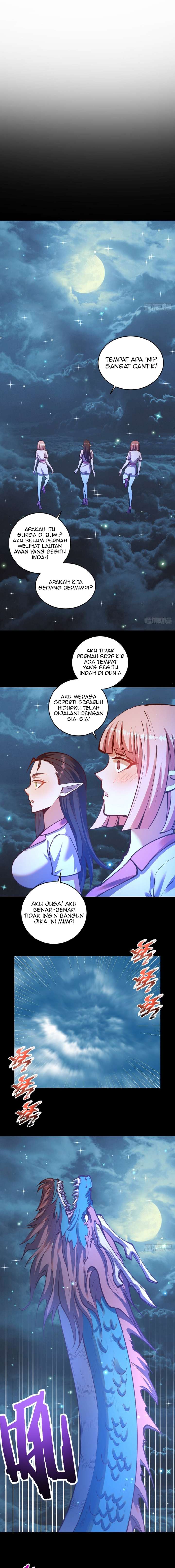 Dark Star Emperor Chapter 242 Gambar 4