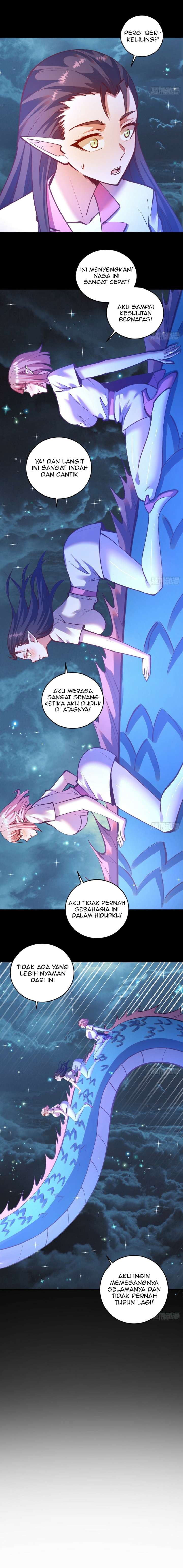 Dark Star Emperor Chapter 242 Gambar 7