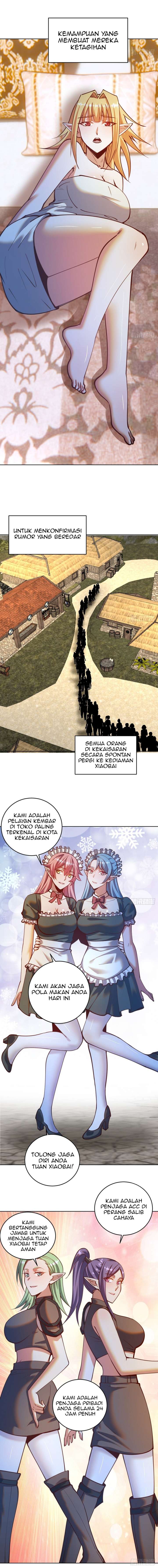 Dark Star Emperor Chapter 243 Gambar 3