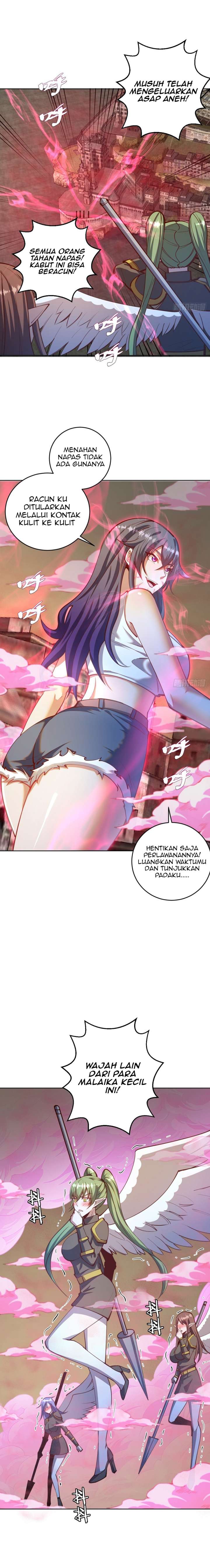 Dark Star Emperor Chapter 248 Gambar 3