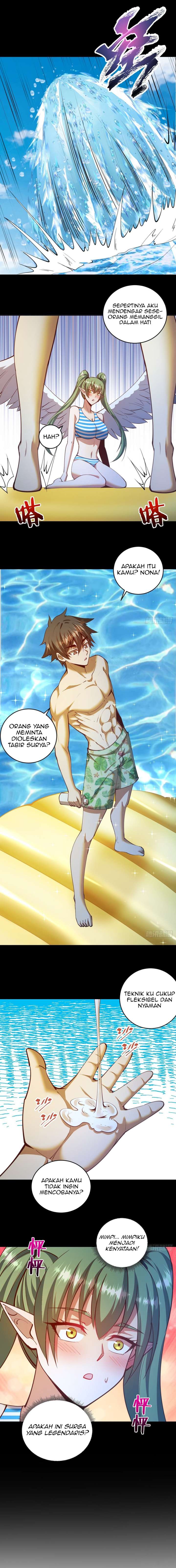 Dark Star Emperor Chapter 248 Gambar 6