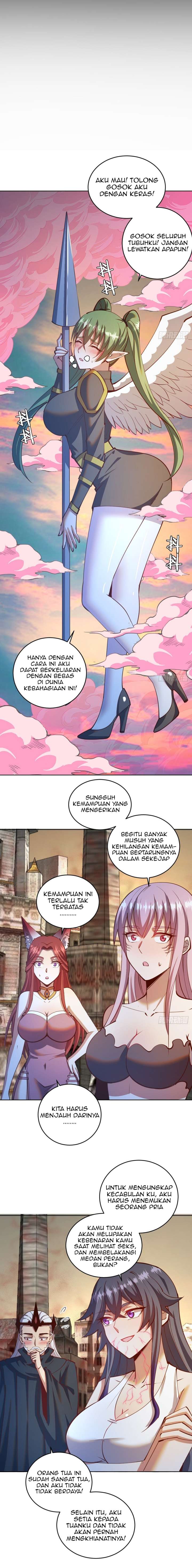 Dark Star Emperor Chapter 248 Gambar 7