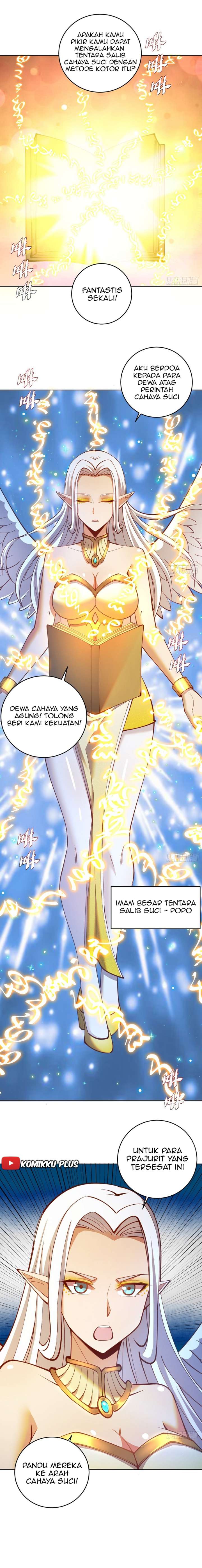 Dark Star Emperor Chapter 248 Gambar 8