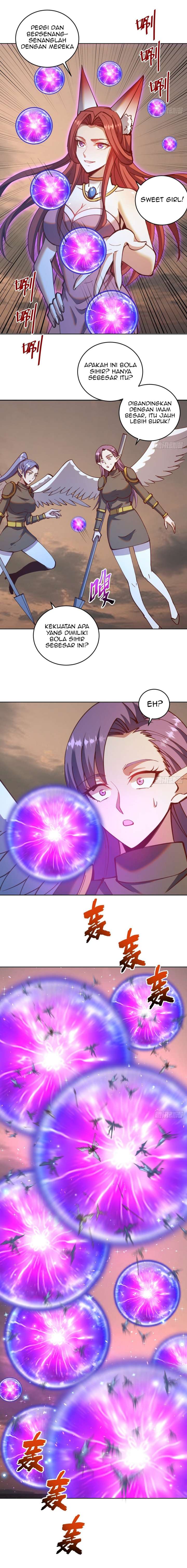 Dark Star Emperor Chapter 250 Gambar 7