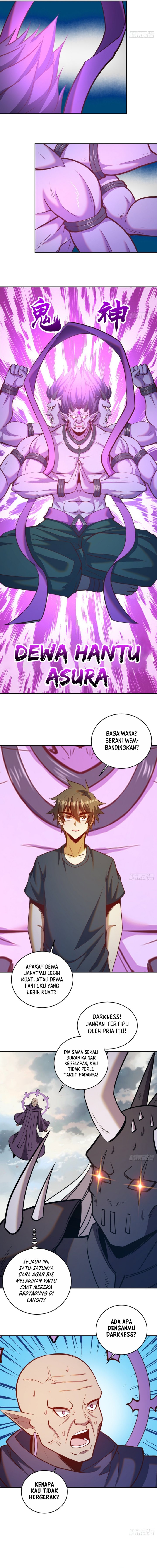 Dark Star Emperor Chapter 258 Gambar 3