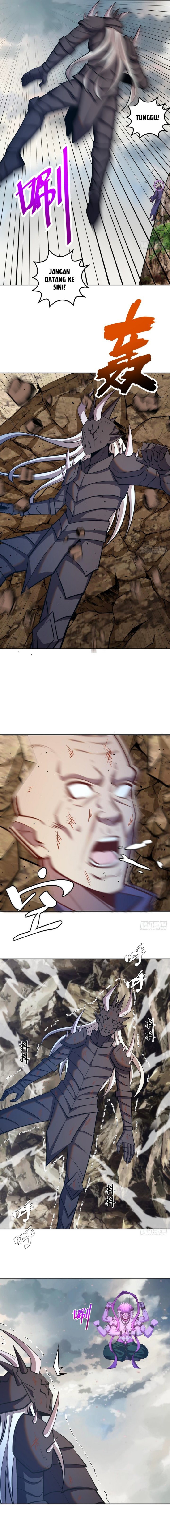 Dark Star Emperor Chapter 258 Gambar 6