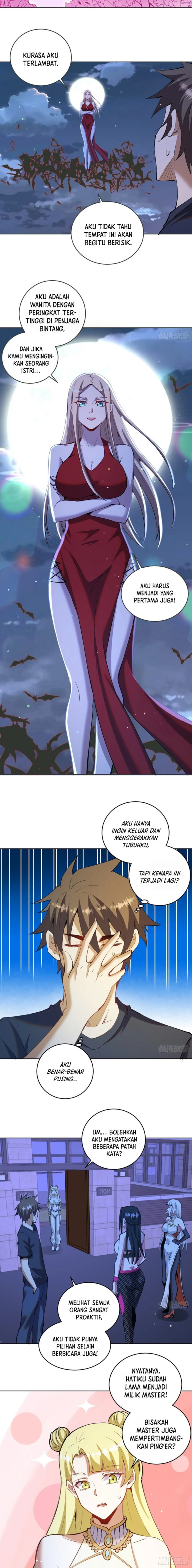 Dark Star Emperor Chapter 260 END Gambar 9