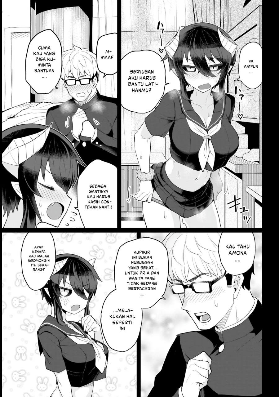 Dark Summoner to Dekiteiru Chapter 12 Gambar 10