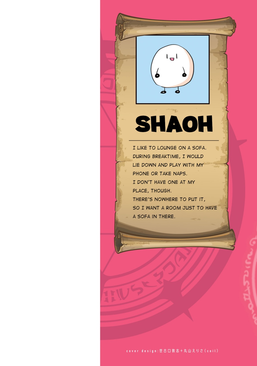 Dark Summoner to Dekiteiru Chapter 13 Gambar 3