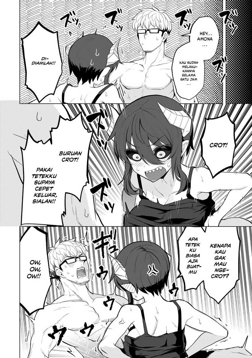 Dark Summoner to Dekiteiru Chapter 15 Gambar 3