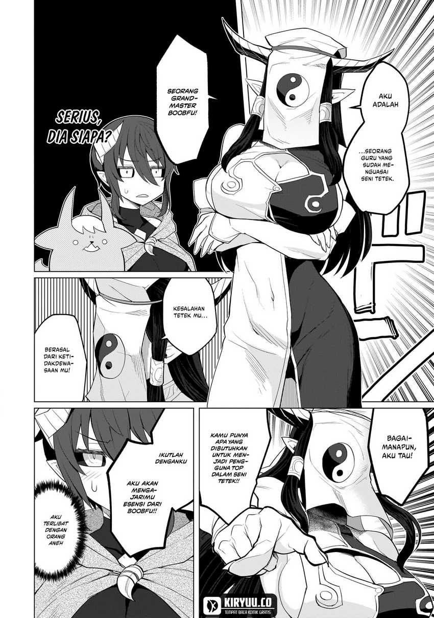 Dark Summoner to Dekiteiru Chapter 15 Gambar 5